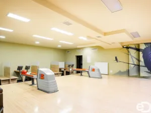 Pronájem ubytování, Jablonec nad Nisou, U Lesního divadla, 2930 m2