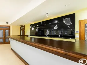 Pronájem ubytování, Jablonec nad Nisou, U Lesního divadla, 2930 m2