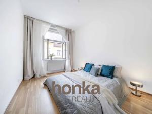 Prodej bytu 4+kk, Praha - Žižkov, Přibyslavská, 110 m2
