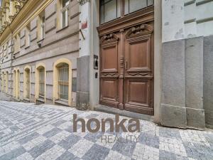 Prodej bytu 4+kk, Praha - Žižkov, Přibyslavská, 110 m2