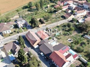 Prodej rodinného domu, Nesovice - Letošov, 90 m2