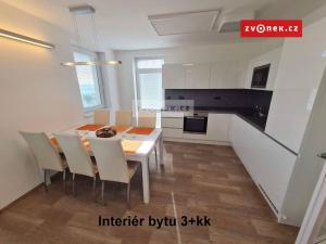 Pronájem rodinného domu, Lukov, Hradská, 150 m2