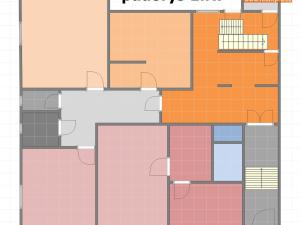 Prodej činžovního domu, Horní Maršov - Temný Důl, 510 m2