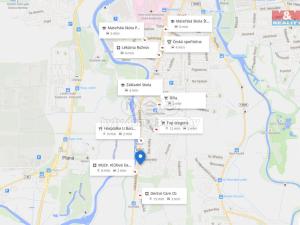 Prodej bytu 4+kk, České Budějovice - České Budějovice 7, Lidická tř., 104 m2