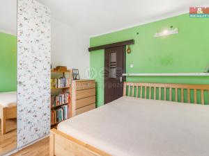 Prodej bytu 3+1, Mladá Boleslav - Mladá Boleslav III, Jilemnického, 70 m2