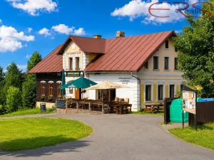 Prodej rodinného domu, Kořenov - Příchovice, 323 m2