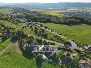 Prodej pozemku pro bydlení, Praha - Lipence, Na Lhotkách, 760 m2