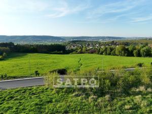 Prodej pozemku pro bydlení, Praha - Lipence, Na Lhotkách, 760 m2