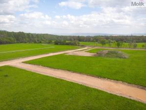 Prodej pozemku pro bydlení, Dubí - Drahůnky, Švermova, 871 m2