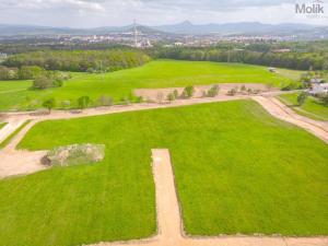 Prodej pozemku pro bydlení, Dubí - Drahůnky, Švermova, 871 m2