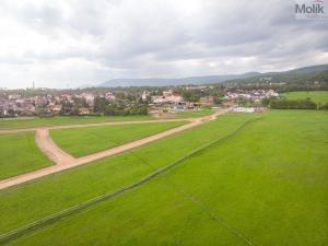 Prodej pozemku pro bydlení, Dubí - Drahůnky, Švermova, 871 m2