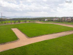 Prodej pozemku pro bydlení, Dubí - Drahůnky, Švermova, 871 m2