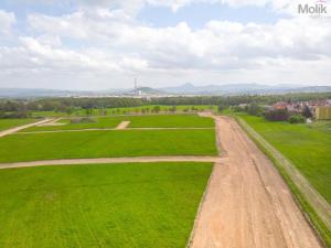 Prodej pozemku pro bydlení, Dubí - Drahůnky, Švermova, 871 m2