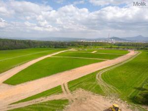 Prodej pozemku pro bydlení, Dubí - Drahůnky, Švermova, 840 m2