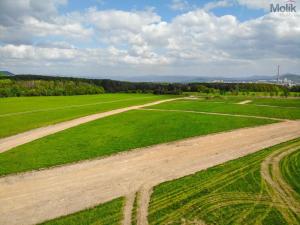 Prodej pozemku pro bydlení, Dubí - Drahůnky, Švermova, 840 m2
