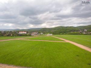 Prodej pozemku pro bydlení, Dubí - Drahůnky, Švermova, 840 m2