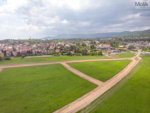 Prodej pozemku pro bydlení, Dubí - Drahůnky, Švermova, 840 m2