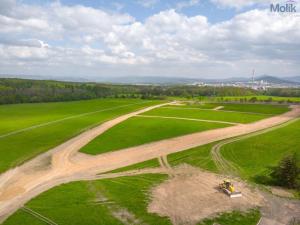 Prodej pozemku pro bydlení, Dubí - Drahůnky, Švermova, 840 m2