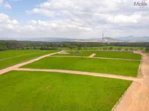 Prodej pozemku pro bydlení, Dubí - Drahůnky, Švermova, 840 m2