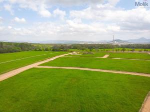 Prodej pozemku pro bydlení, Dubí - Drahůnky, Švermova, 840 m2