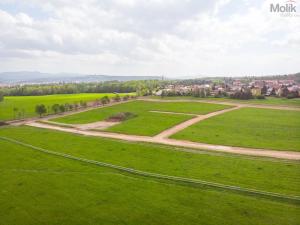 Prodej pozemku pro bydlení, Dubí - Drahůnky, Švermova, 840 m2