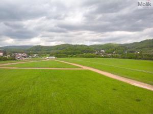Prodej pozemku pro bydlení, Dubí - Drahůnky, Švermova, 840 m2