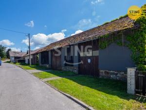 Prodej zemědělské usedlosti, Březová - Leskovec, 300 m2