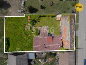 Prodej zemědělské usedlosti, Březová - Leskovec, 300 m2