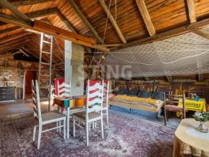 Prodej zemědělské usedlosti, Březová - Leskovec, 300 m2