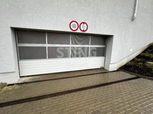 Prodej garážového stání, Brno, Chvalovka, 14 m2