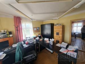 Pronájem výrobních prostor, Opava - Komárov, Podvihovská, 112 m2