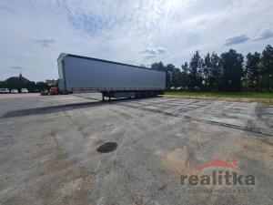 Pronájem výrobních prostor, Opava - Komárov, Podvihovská, 112 m2