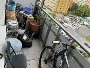 Pronájem bytu 1+kk, Praha - Horní Měcholupy, Hornoměcholupská, 32 m2