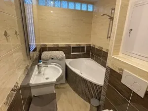 Pronájem bytu 2+1, Ústí nad Labem, Truhlářova, 66 m2