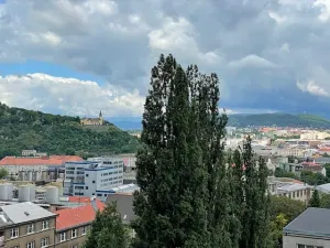 Pronájem bytu 2+1, Ústí nad Labem, Truhlářova, 66 m2