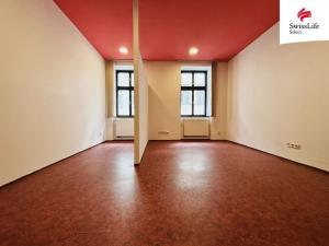 Pronájem bytu 2+kk, Trutnov, Havlíčkova, 45 m2