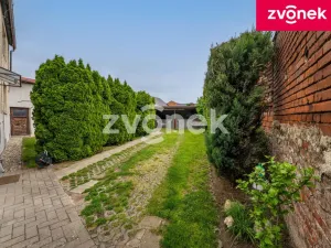 Prodej rodinného domu, Břest, 220 m2