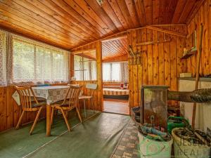 Prodej zahrady, Javorník, Míru, 1185 m2