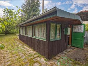 Prodej zahrady, Javorník, Míru, 1185 m2