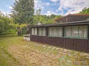 Prodej zahrady, Javorník, Míru, 1185 m2