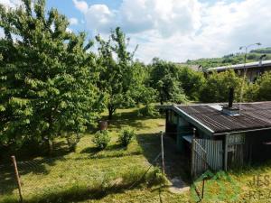 Prodej zahrady, Javorník, Míru, 1185 m2