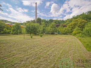 Prodej zahrady, Javorník, Míru, 1185 m2