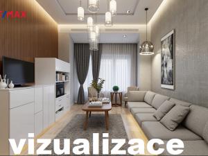 Prodej bytu 2+1, Úpice, náměstí T. G. Masaryka, 48 m2