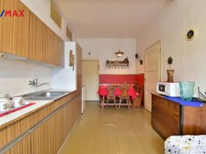 Prodej bytu 2+1, Úpice, náměstí T. G. Masaryka, 48 m2