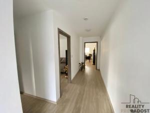 Pronájem kanceláře, Olomouc, U pekárny, 64 m2