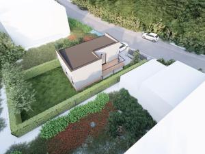 Prodej rodinného domu, Valašské Meziříčí, 28. října, 67 m2