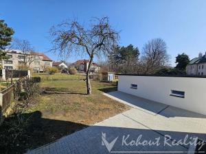 Prodej bytu 3+kk, Praha - Kobylisy, Ořechová, 111 m2