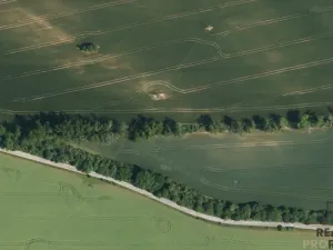 Prodej pole, Kyjov, 2649 m2