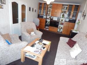 Prodej bytu 3+1, Praha - Bohnice, Eledrova, 66 m2