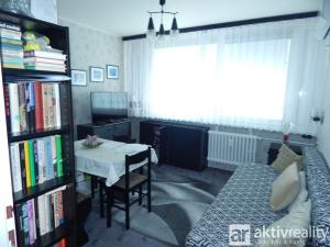 Prodej bytu 3+1, Praha - Bohnice, Eledrova, 66 m2
